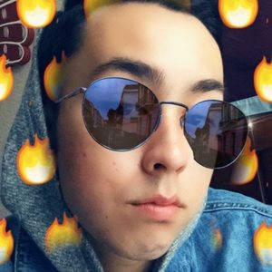 Meet your Posher, Cody